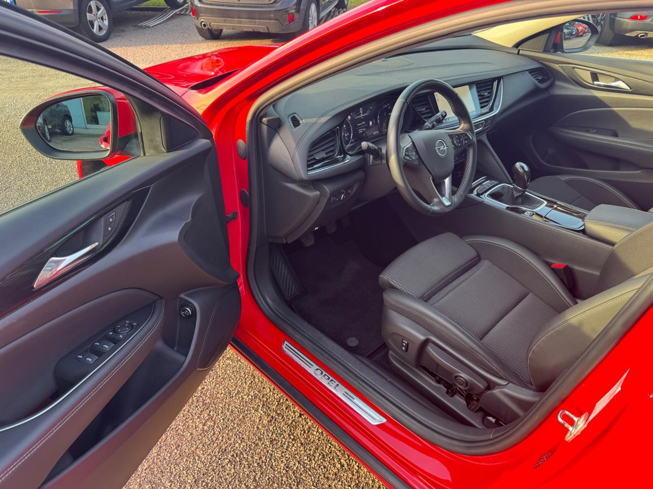 Opel Insignia 2.0 CDTI S&S aut. Sports Tourer Innovation