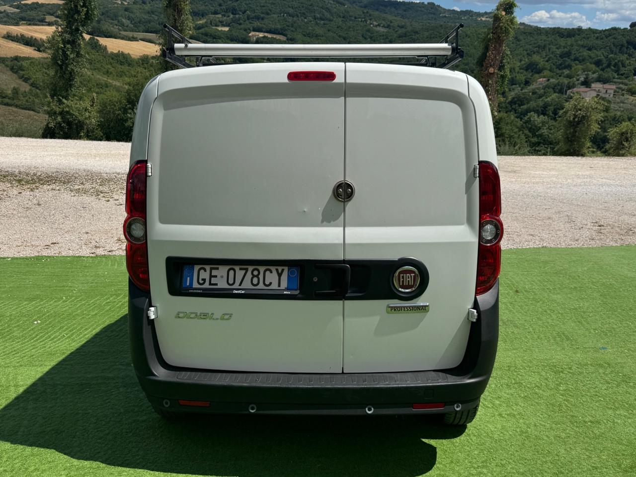 Fiat Doblo Doblò 1.6 MJT 105CV - 3 POSTI - + IVA
