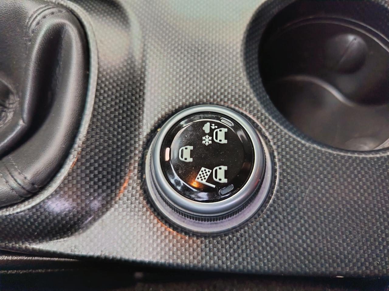 Fiat 500X FINANZIABILE GARANZIA FULL OPTIONAL NEOPATENT