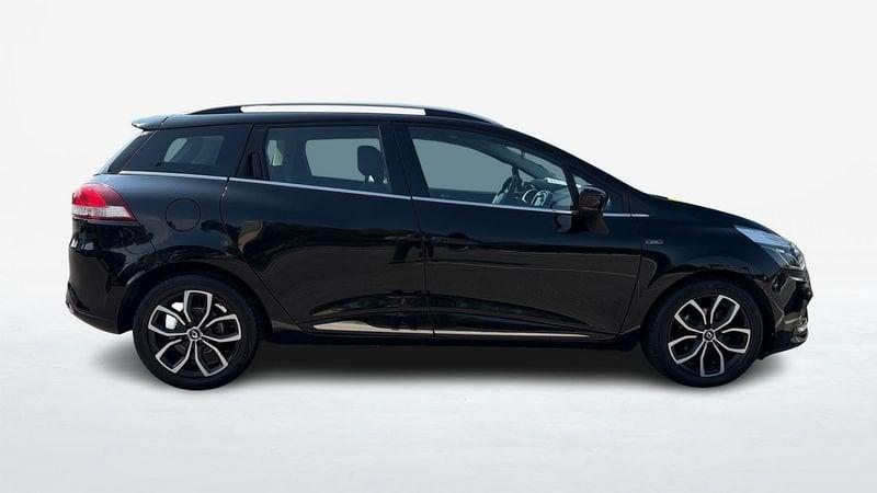 Renault Clio IV 2017 Sporter Sporter 1.5 dCi Energy 90cv Duel EDC