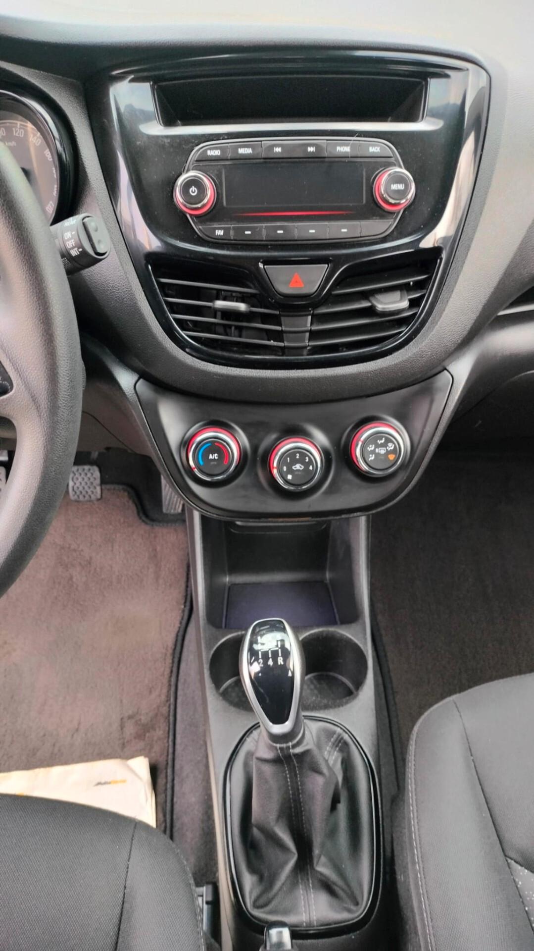 Opel Karl 1.0 75 CV Start&Stop Innovation