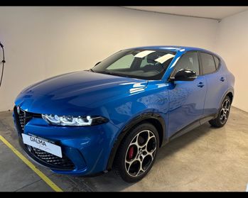ALFA ROMEO Tonale - Tonale 1.5 hybrid Veloce 160cv tct7