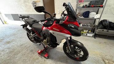 Ducati Multistrada V4