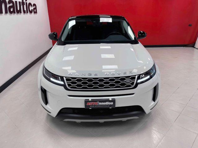 LAND ROVER Range Rover Evoque 2.0d I4 MHEV HSE AWD 150CV AUTO