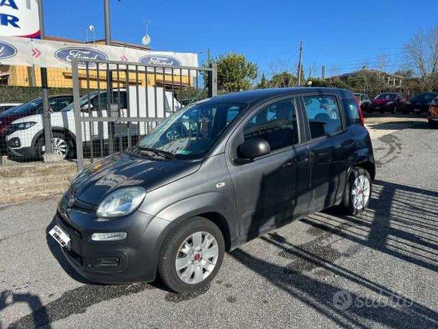 Fiat Panda Easy 1.3 MJT 95 CV S&S