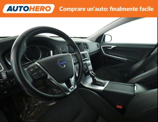 VOLVO S60 Cross Country D3 Geartronic