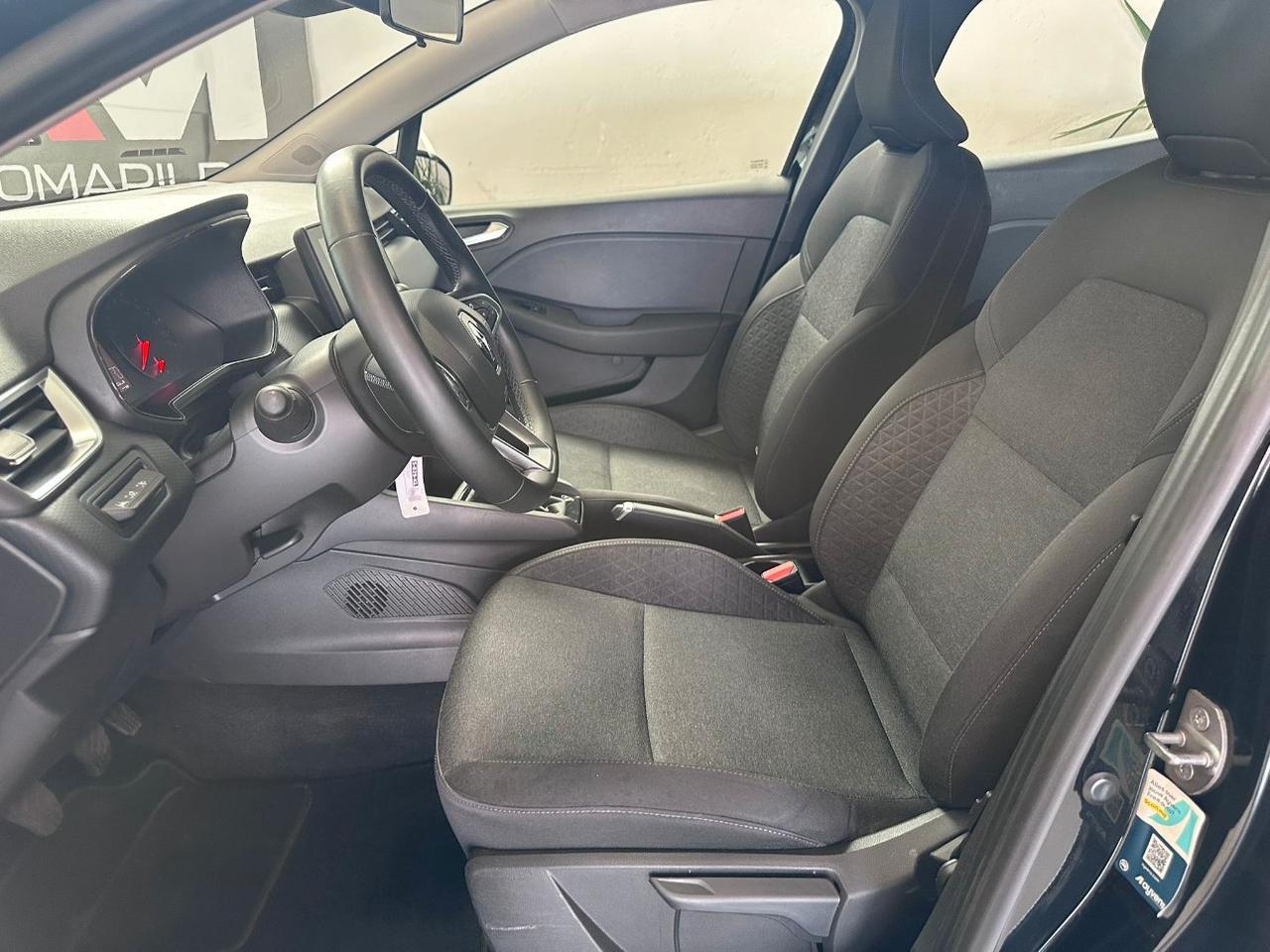 Renault Clio 5 Porte Clio 1.0 tce Equilibre 90cv