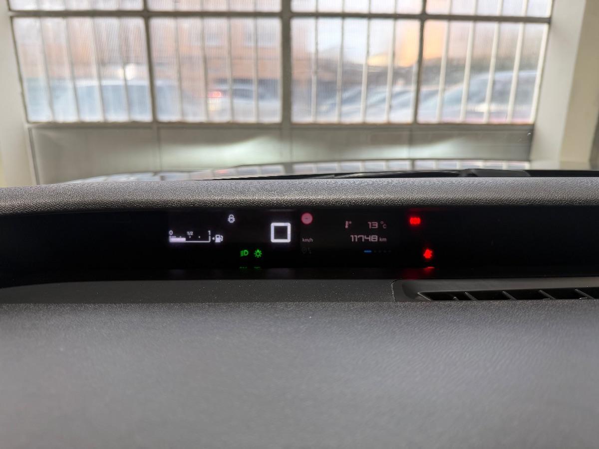 CITROEN - C3 - PureTech 100 S&S Max