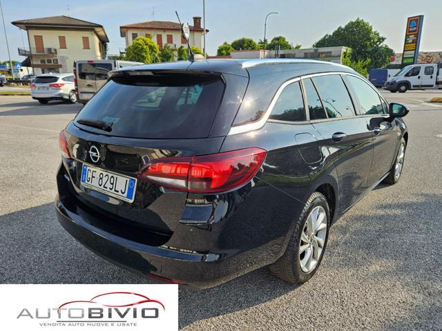 OPEL Astra 1.5 CDTI 122 CV S&S AT9 Sports Tourer Business Ele
