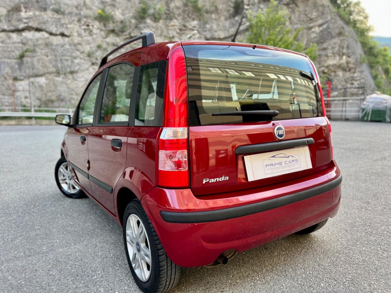 Fiat Panda 1.2 Dynamic KM 41.930 Perfetta