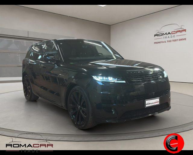 LAND ROVER Range Rover Sport 3.0D l6 350 CV Autobiography