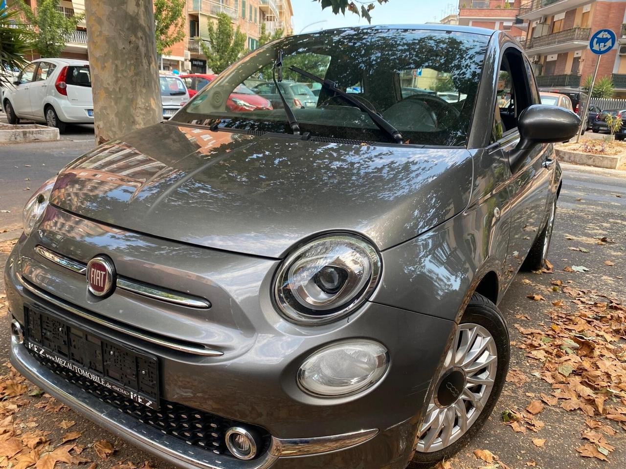 Fiat 500 LEGGERE DESCRIZIONE PRIMA DI CHIAMARE