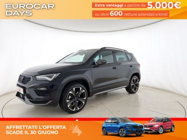Cupra Ateca 1.5 tsi 150cv dsg