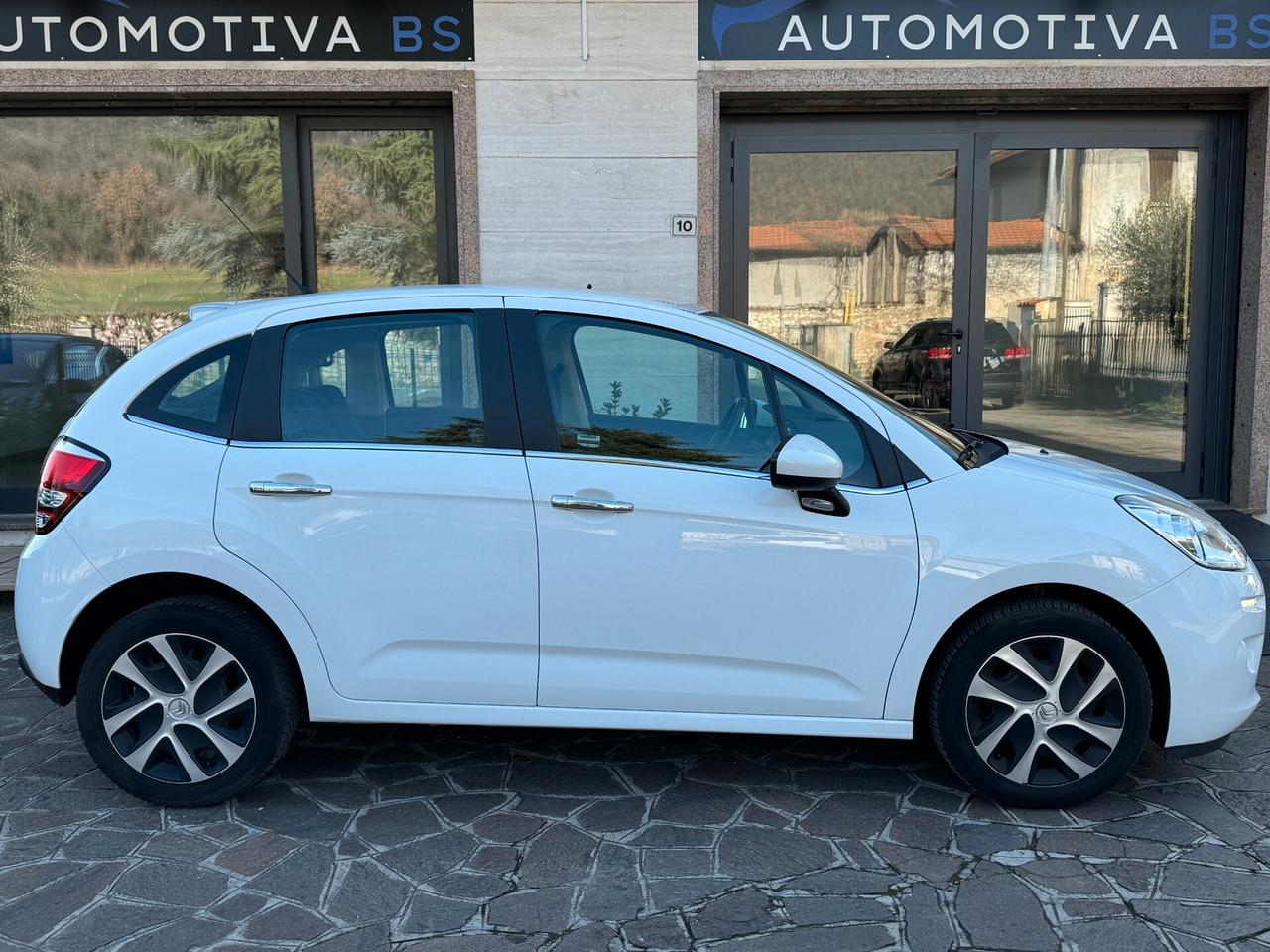 Citroen C3 PureTech 82 Feel Edition