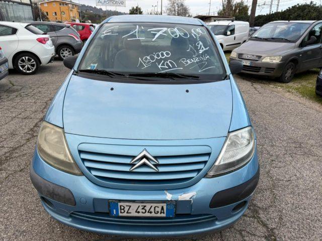 CITROEN C3 1.1 Classique