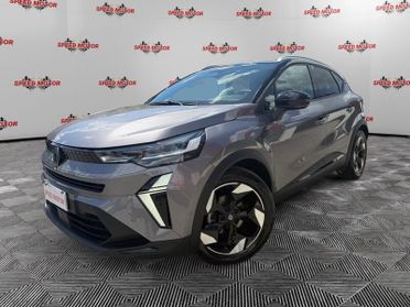 Renault Captur Captur 1.0 Techno 100cv GPL DI CASA MADRE !