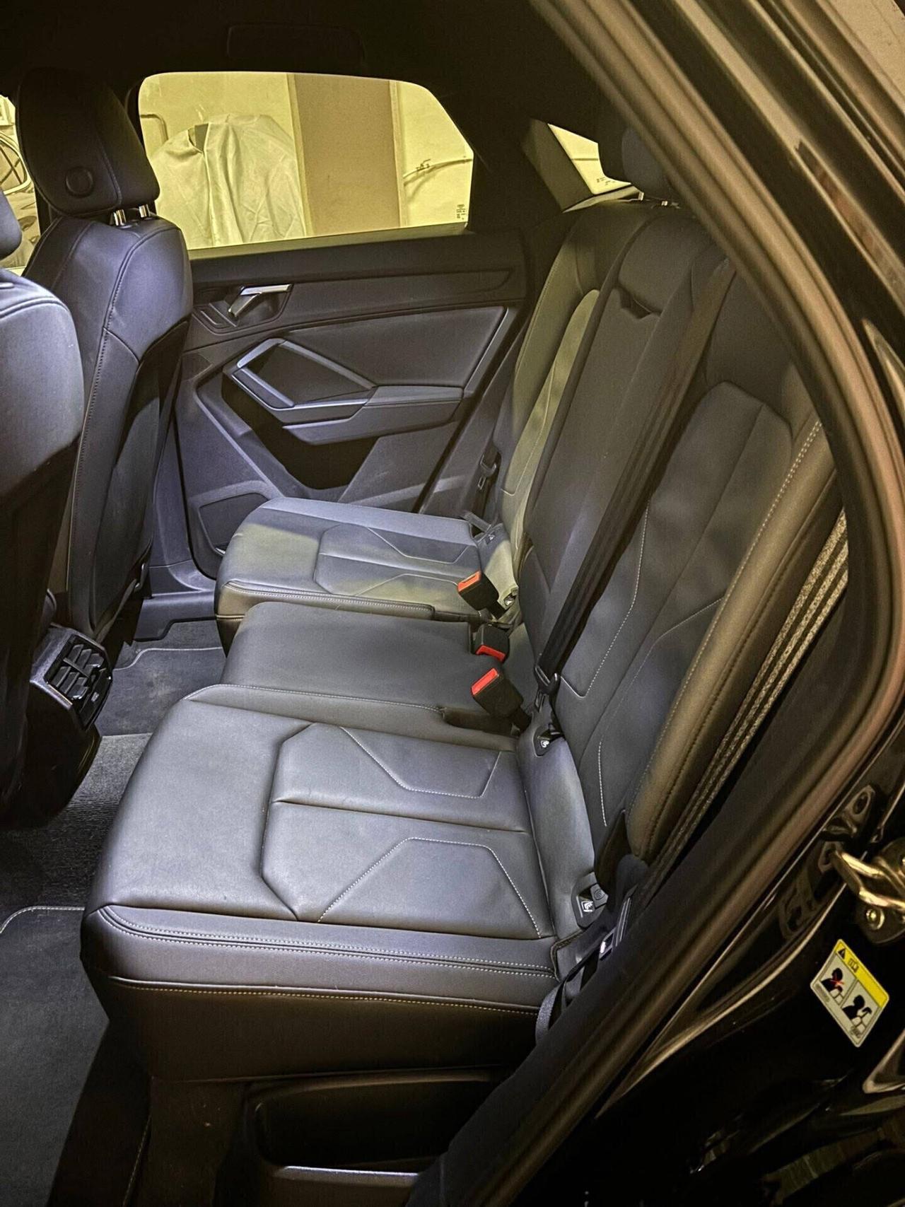 Audi Q3 SPB 35 TDI S tronic!!!'''