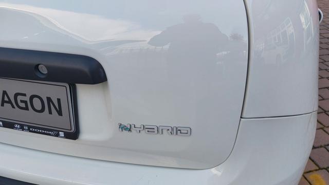 FIAT Panda 1.0 GSE S&S Hybrid Pop Van 2 posti Aziend. Italia