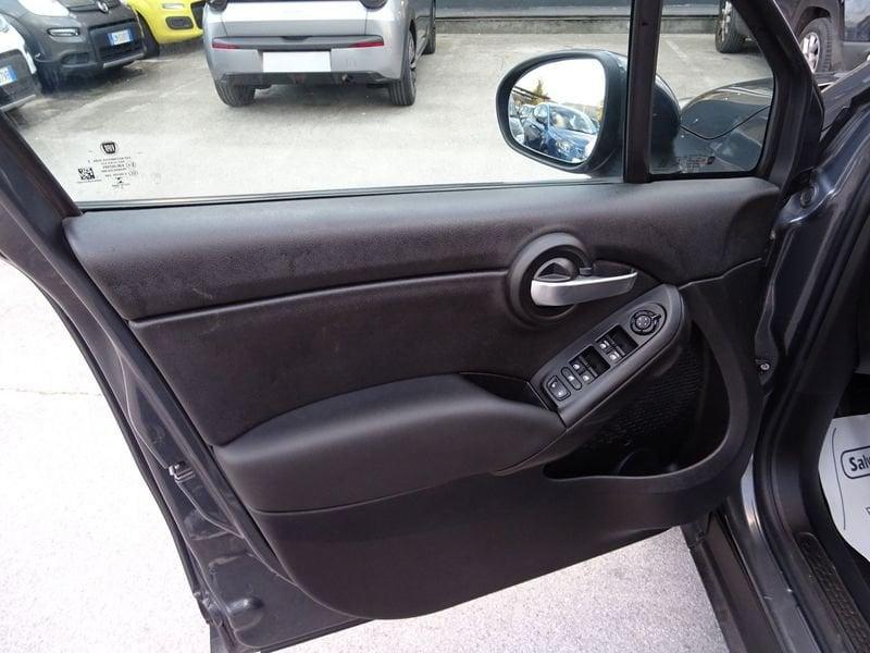 FIAT 500X 1.3 Mjet 95cv E6D Connect