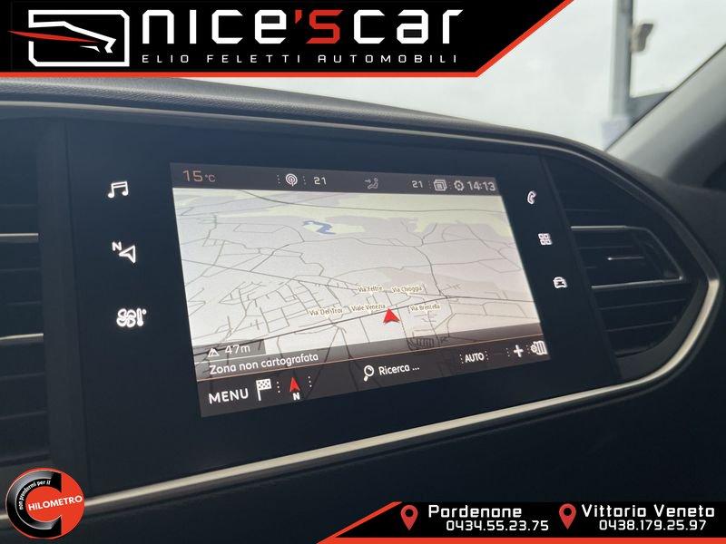 Peugeot 308 308 BlueHDi 100 S&S SW Business