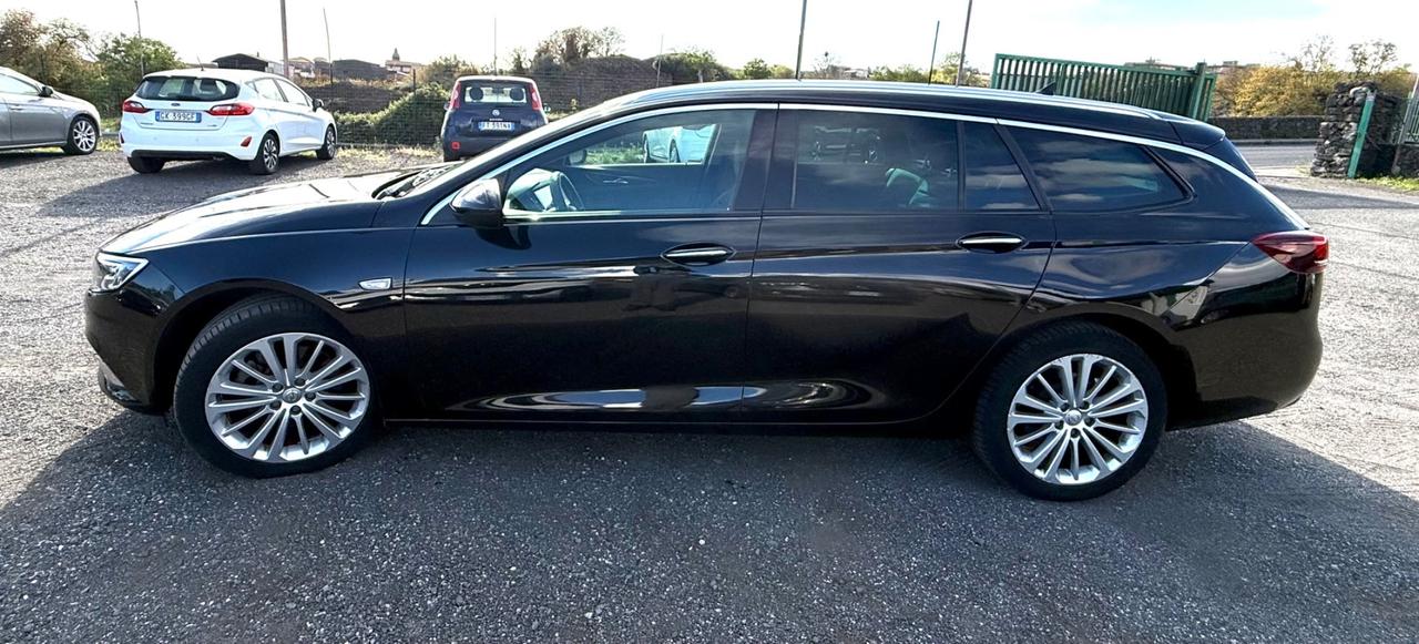 Opel Insignia 1.6 CDTI 136 S&S Sports Tourer Innovation