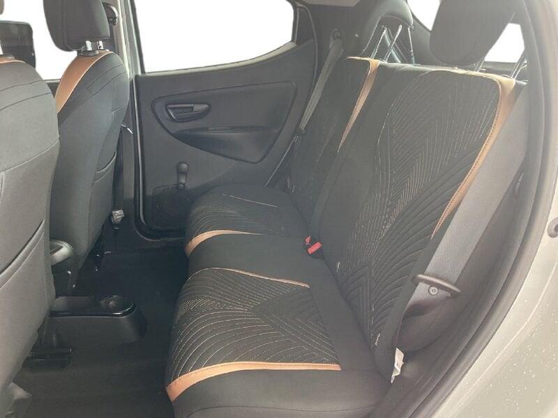 Lancia Ypsilon III 2021 1.0 firefly hybrid Gold s&s 70cv