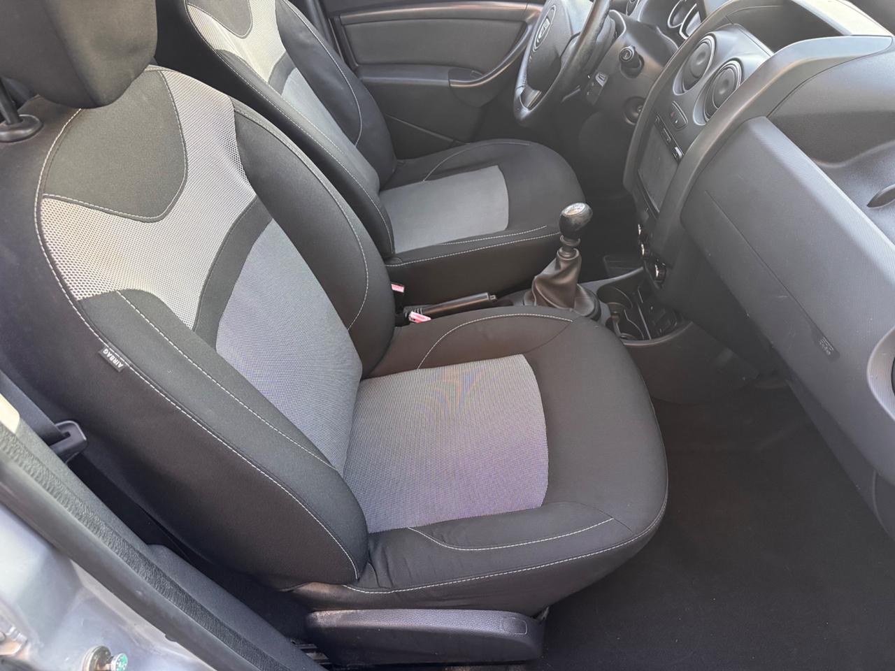 Dacia Duster 1.5 dCi 110CV S&S 4x2 garanzia 12 mesi