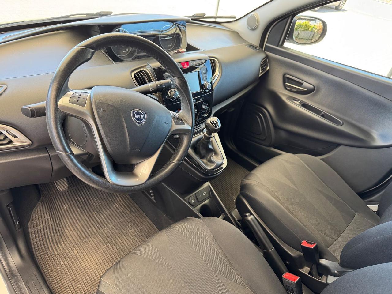 Lancia Ypsilon Gold 0.9 Ecochic #6396