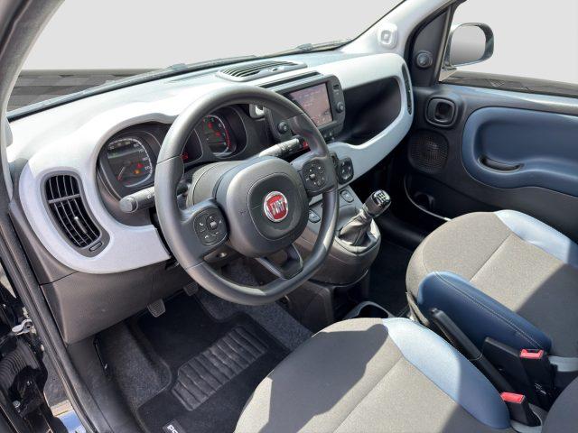 FIAT Panda Panda 1.0 FireFly S&S Hybrid City Cross