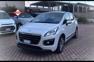 PEUGEOT 3008 BlueHDi 120 S&S Access