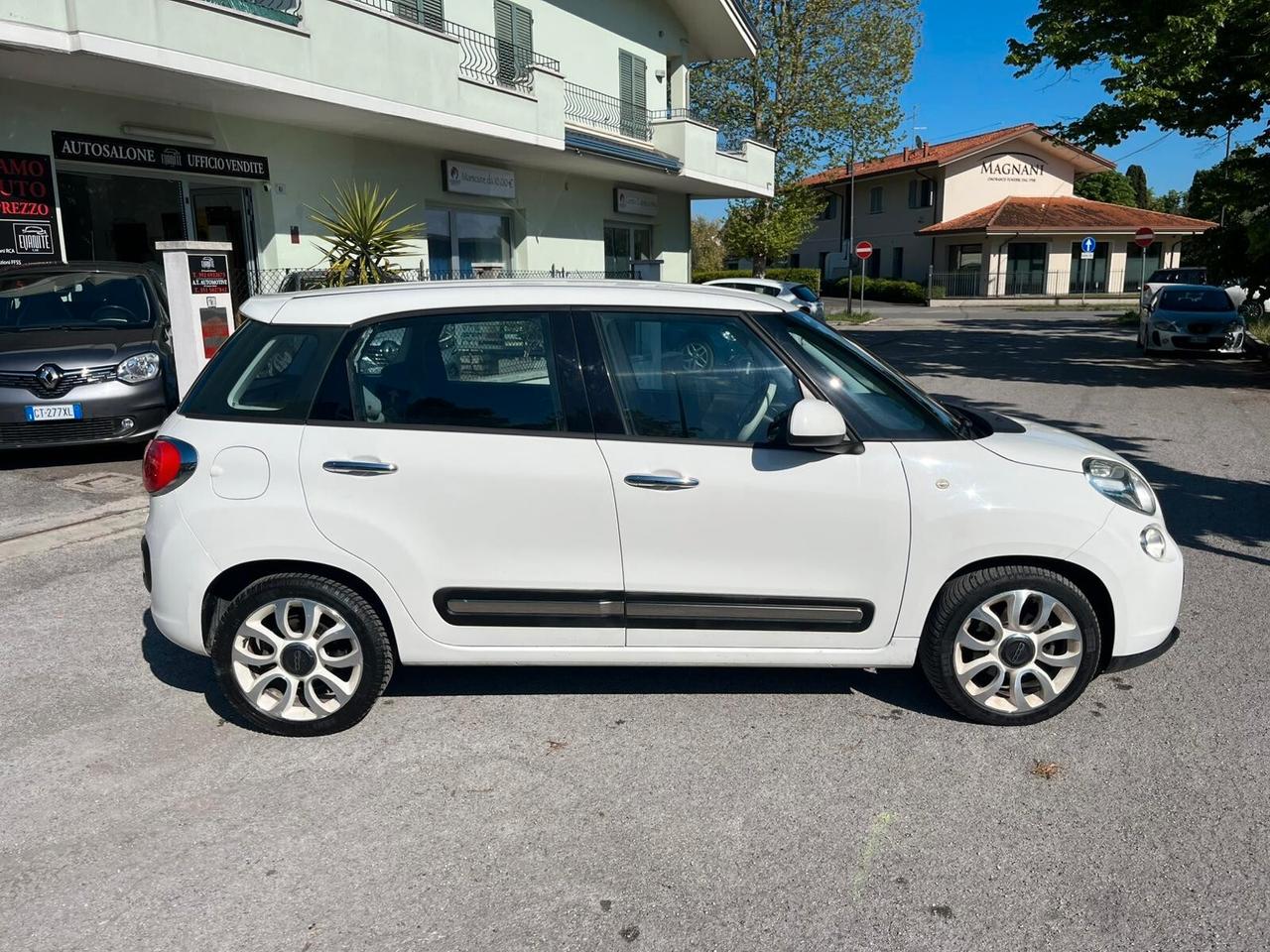 Fiat 500L 1.3 Multijet 85 CV Pop