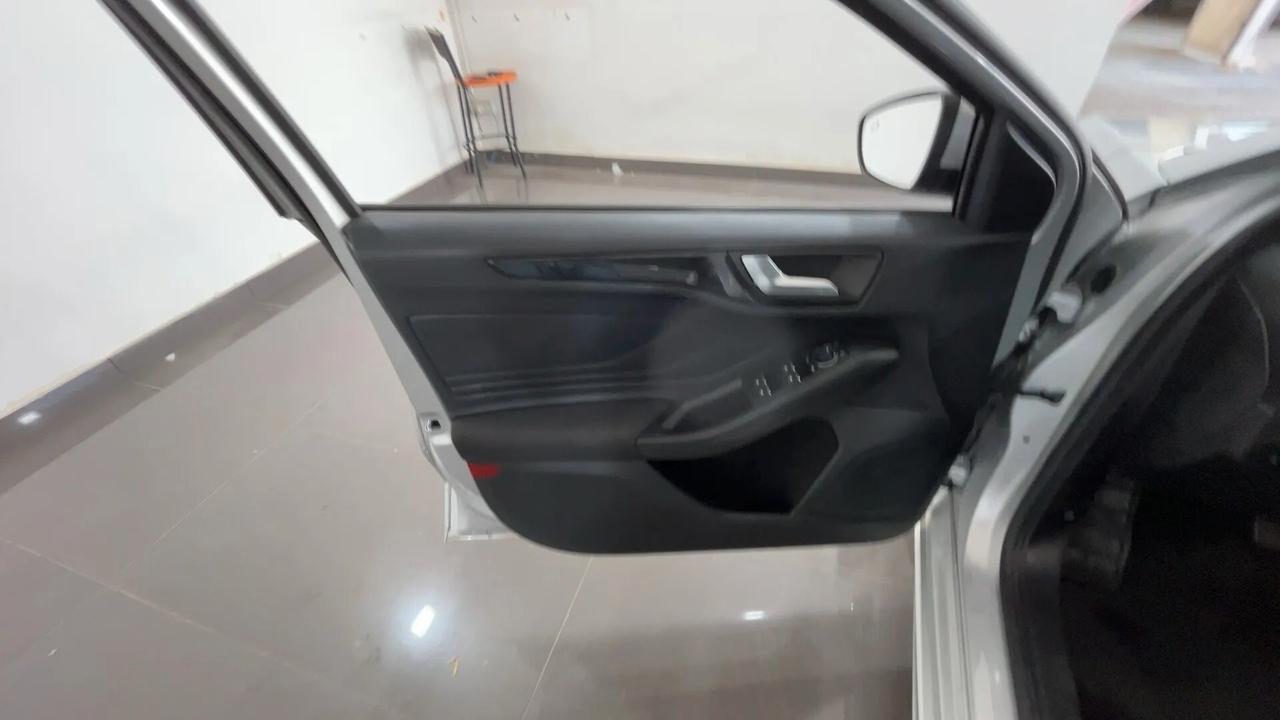 Ford Focus 1.5 EcoBlue 115 CV automatico 5p. ST-Line