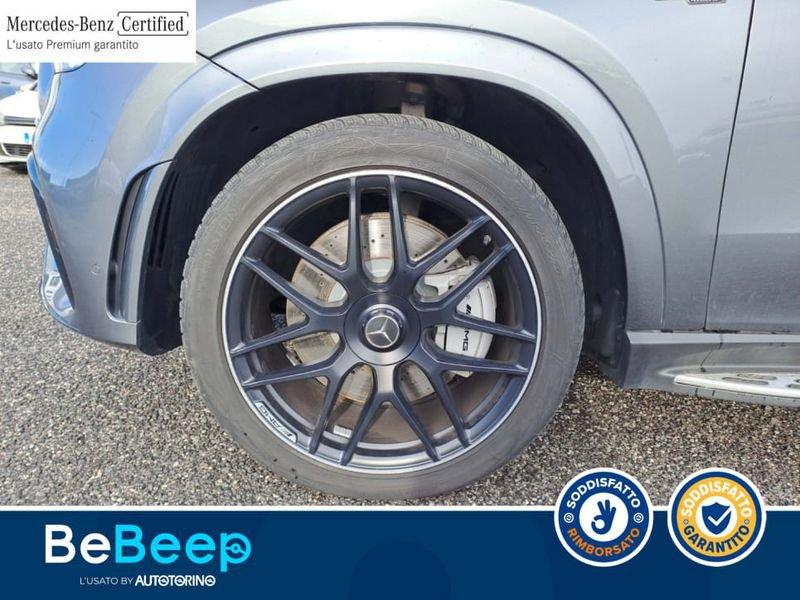 Mercedes-Benz GLE Coupé GLE COUPE 53 MILD HYBRID(EQ-BOOST) AMG PREMIUM PRO