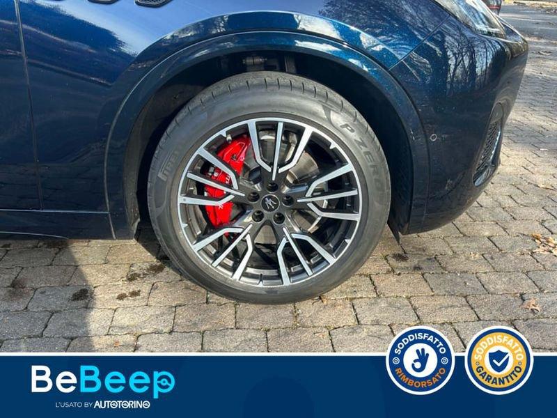 Maserati Grecale 2.0 MHEV MODENA 330CV AUTO