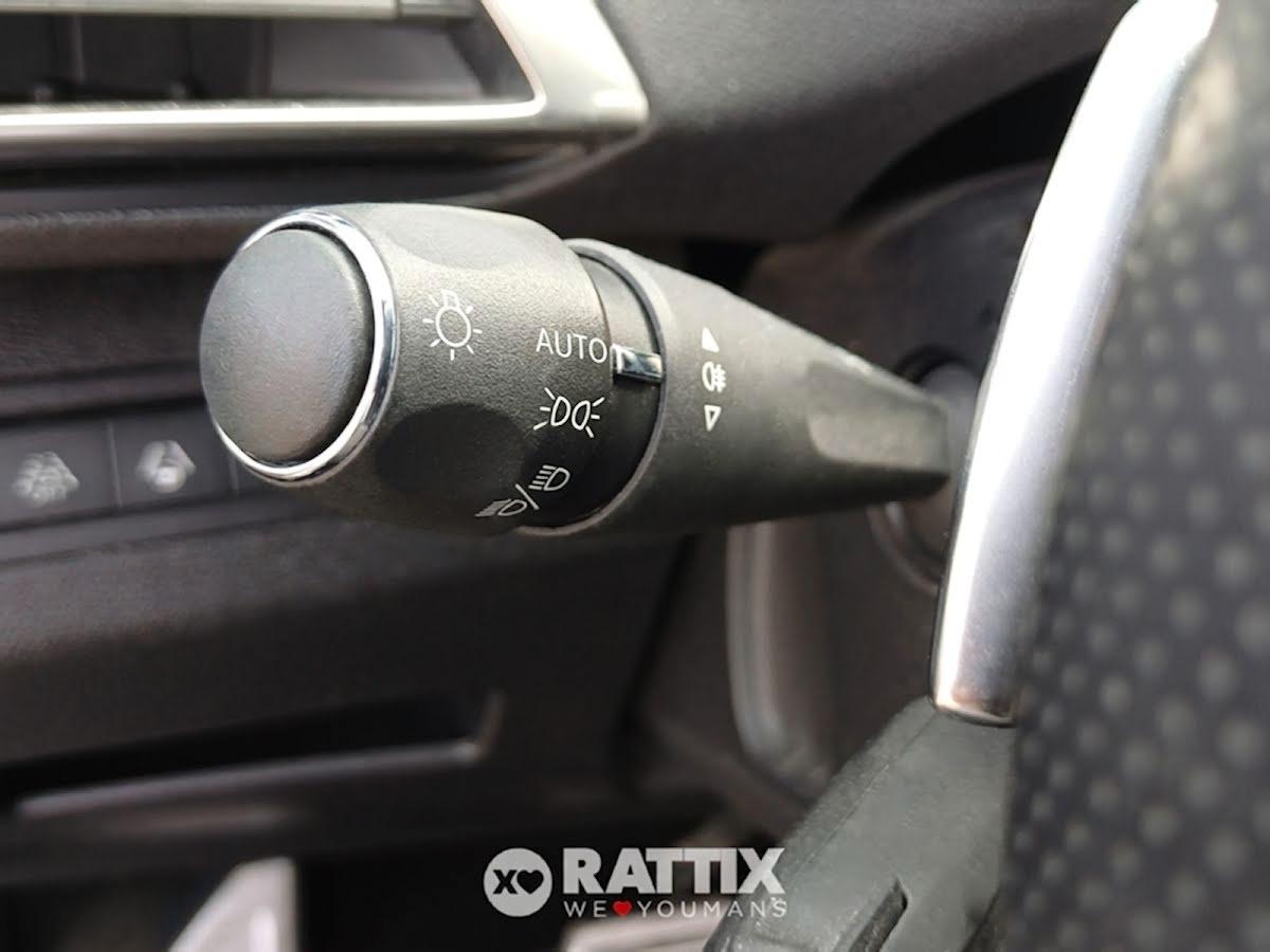 Peugeot 5008 1.5 BlueHDI 130CV GT EAT8