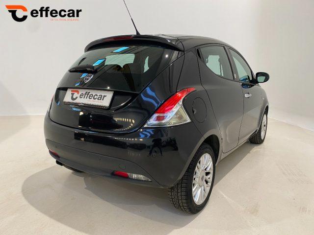 LANCIA Ypsilon 1.2 69 CV 5 porte GPL Ecochic NEOPATENTATI