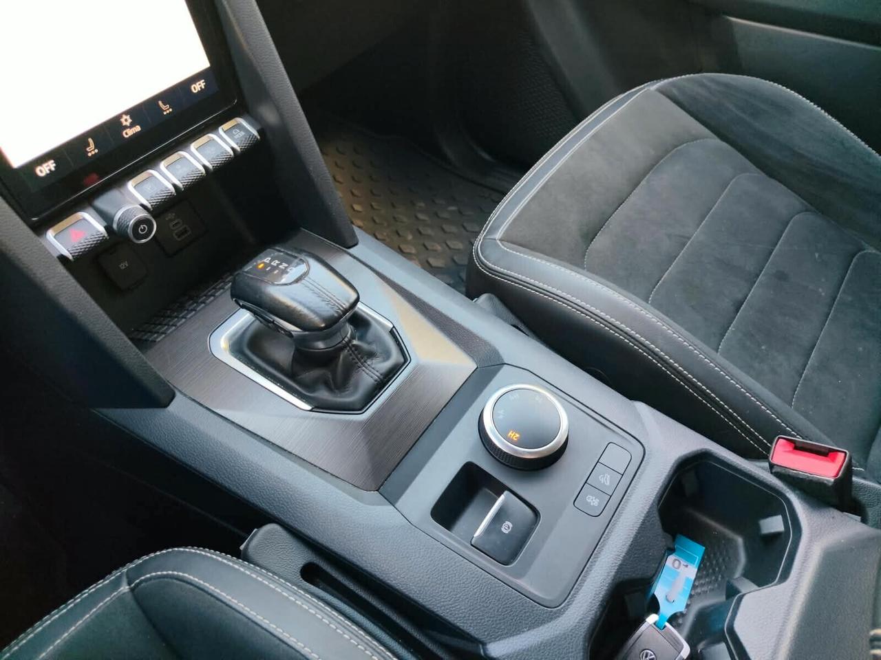 PIU' IVA - Volkswagen Amarok 2.0 TDI 205 CV 4MOTION aut. Style