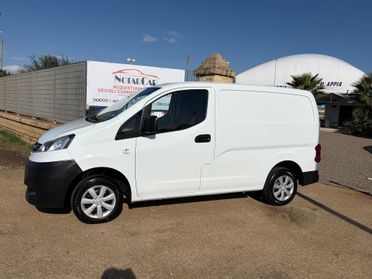 NISSAN NV200 1.5 DCI 90CV