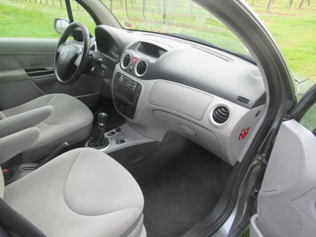 Citroen C3 BENZINA 1.1 Exclusive Style (poss. GPL)