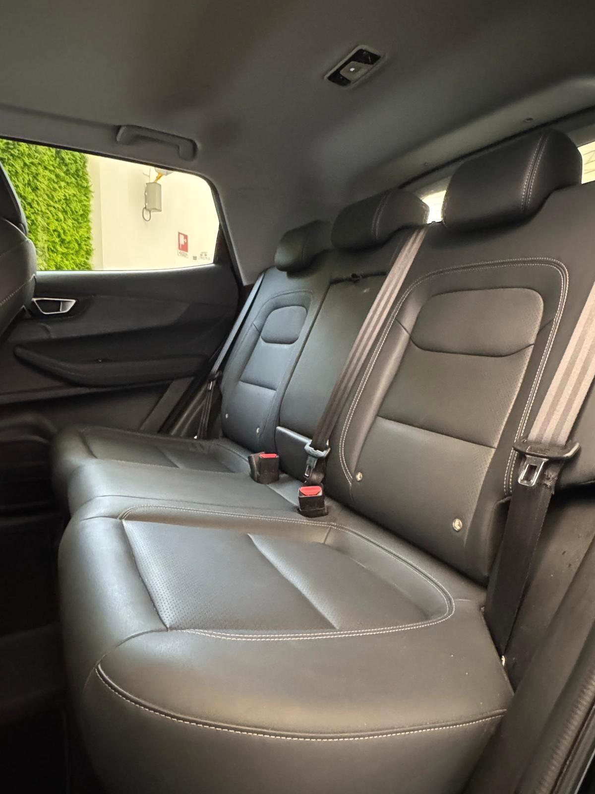 Dr 5.0 s3 1.5 Turbo CVT Bi-Fuel GPL