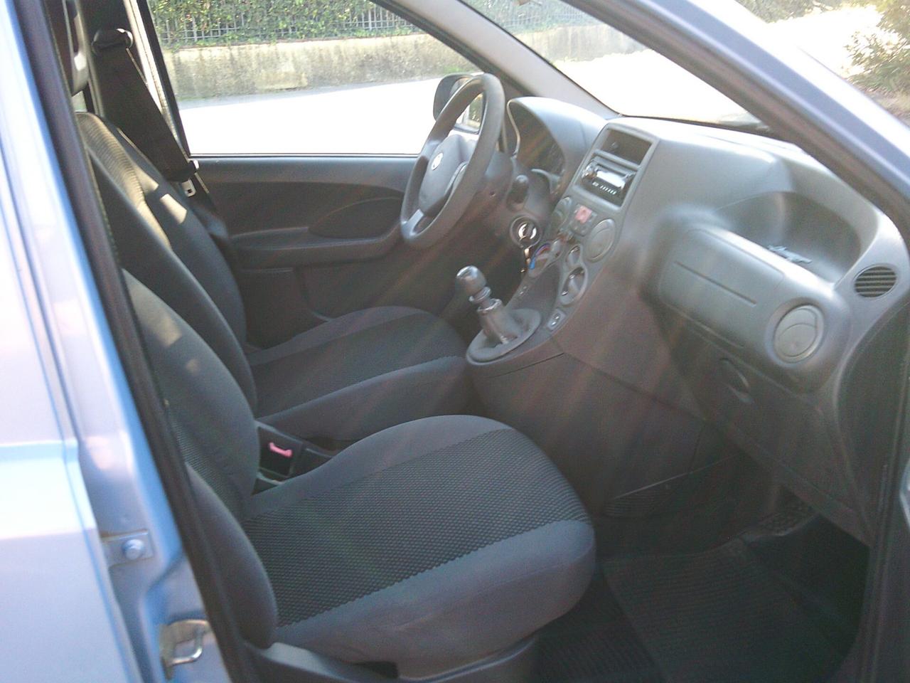 Fiat Panda 1.2 Dynamic Natural Power