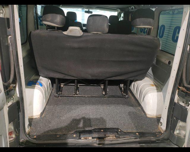 OPEL Vivaro 1.9 cdti combi p.c. 9 POSTI