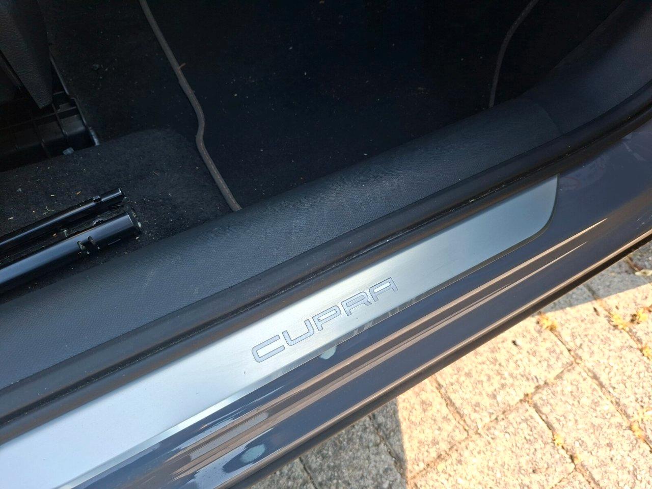 Cupra Formentor 1.4 e-hybrid 204cv dsg