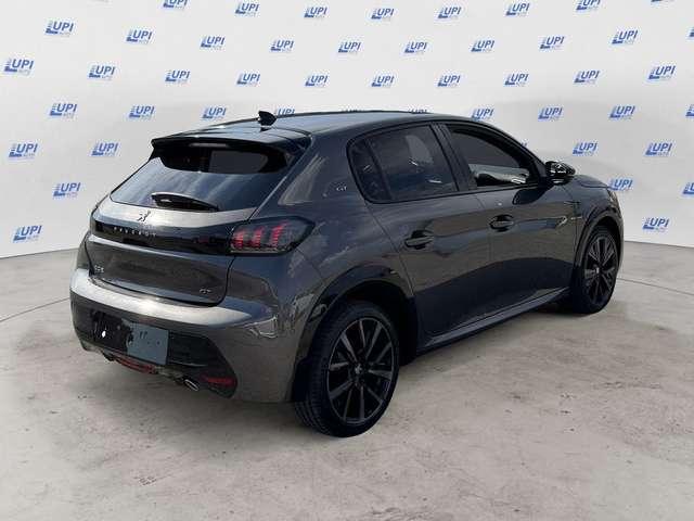 Peugeot 208 1.2 puretech GT s&s 100cv
