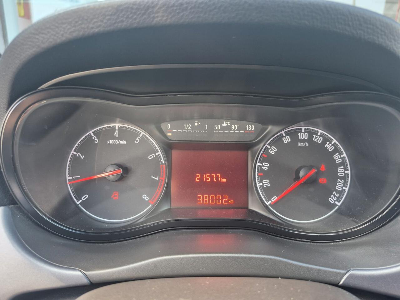 Opel Corsa 1.2 5 porte Advance