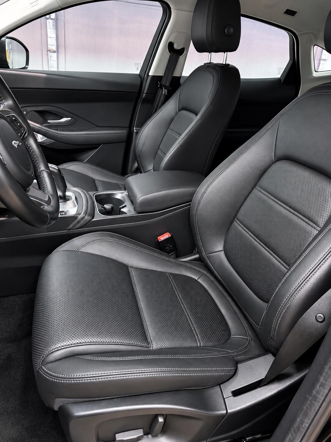 Jaguar E-Pace 2.0D 150 CV AWD