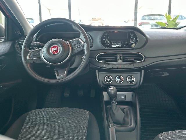 FIAT Tipo 1.4 5 porte Mirror