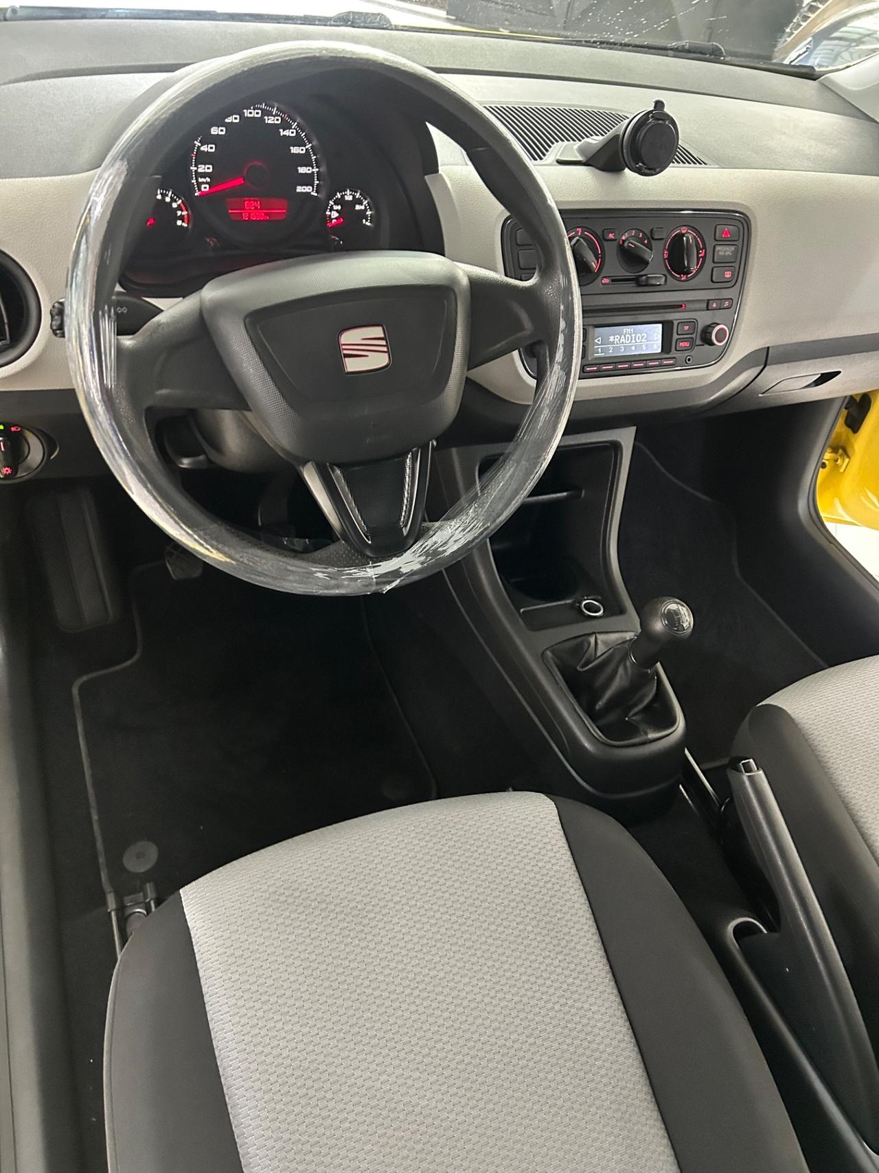 Seat Mii 1.0 E5 ANCHE NEOPATENTATI