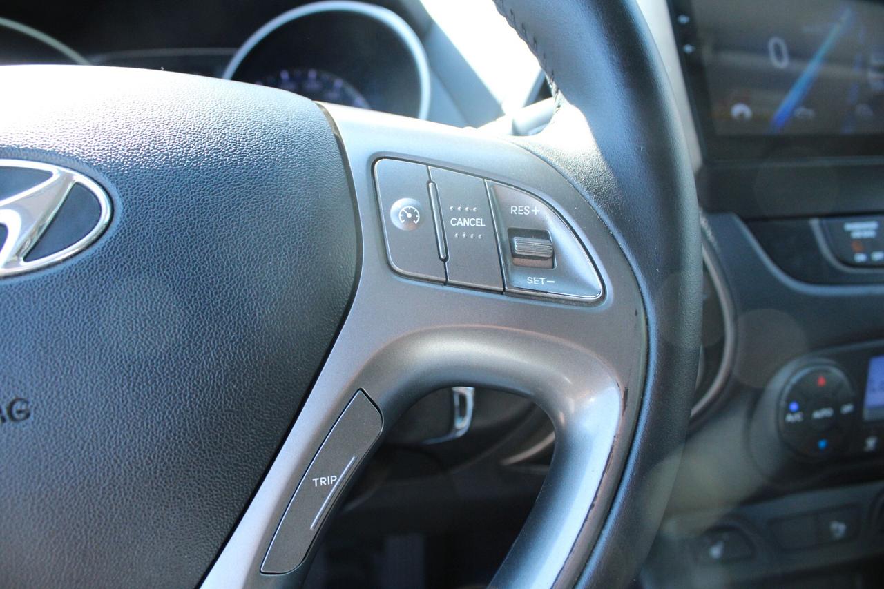 Hyundai iX35 1.6 GDI 16V 2WD Comfort