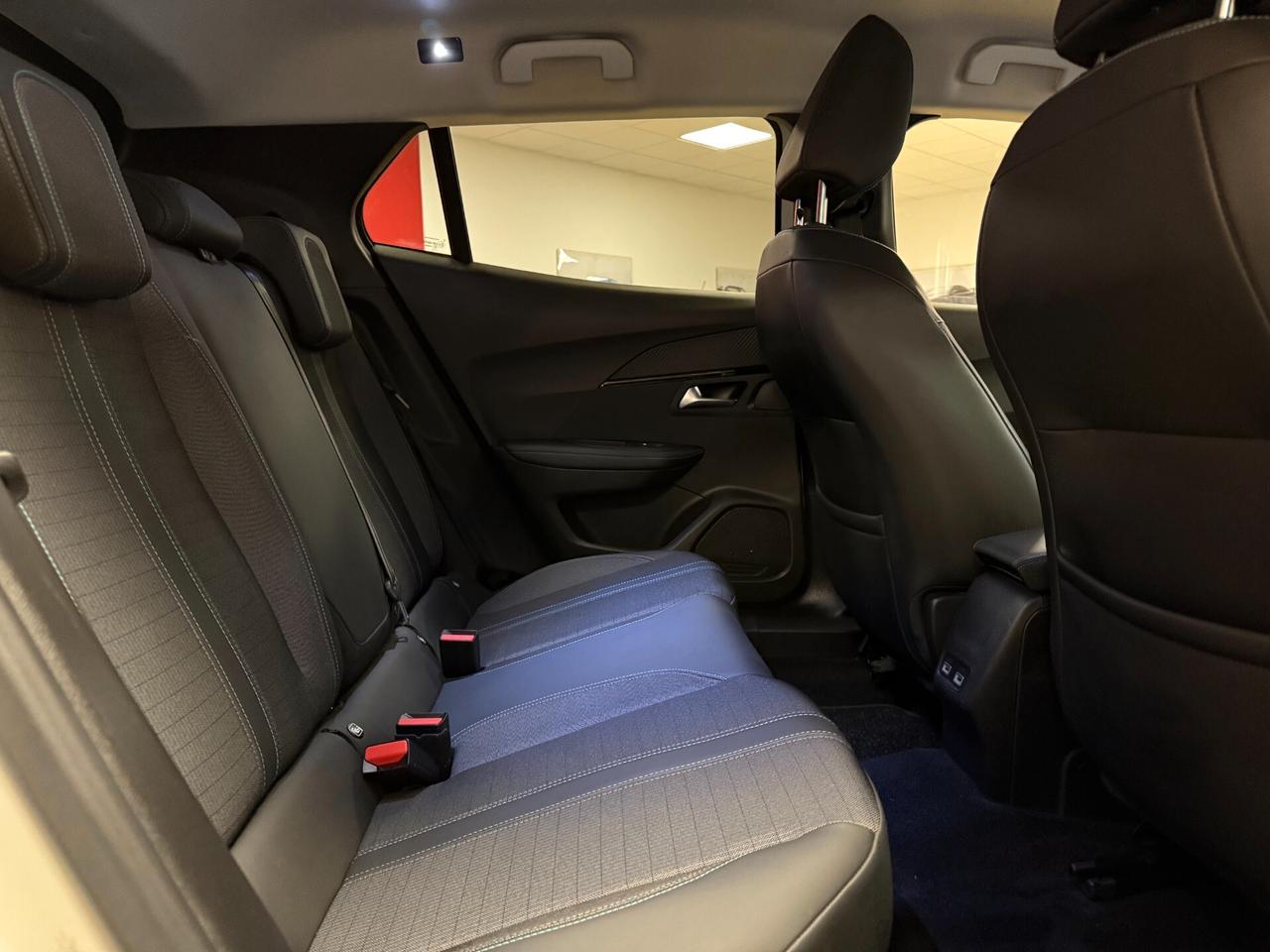 PEUGEOT 2008 1.5 HDI 130 CV ALLURE AUTOMATICA